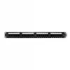 Patchpanel RACK 24 port, Cat.6 UTP