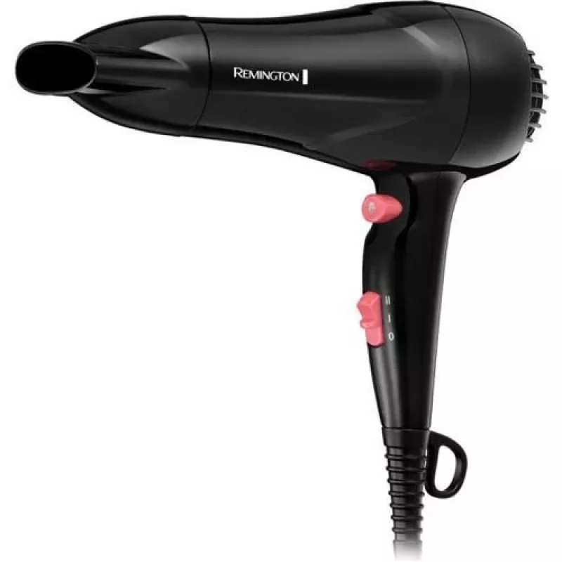 Remington D2000 hajszárító 2000W