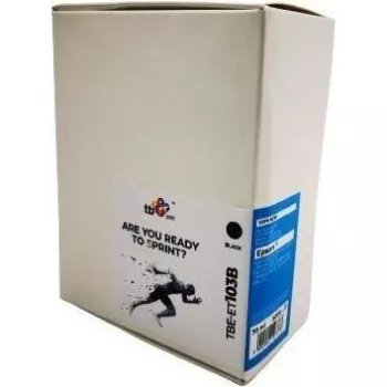 Ink. Kaz. TB kompatibilis EcoTank L3110-hez, C13T00S14A, BK