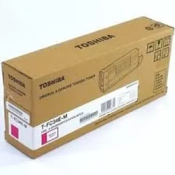 Dynabook T-FC34EM tonerpatron 1 db eredeti bíbor