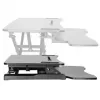 Ergonomikus munkahely-emelő Digitus DA-90380-1