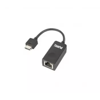 Lenovo ThinkPad Ethernet bővítőadapter Gen 2, 8 cm, 4X90Q84427