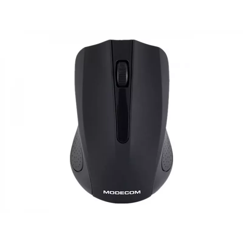 Egér Modecom M-MC-0WM9-100 RF Wireless