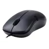 A4Tech padless kábeles egér
