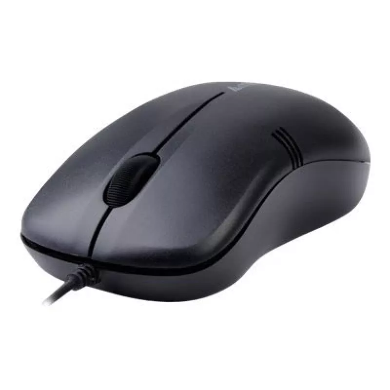 A4Tech padless kábeles egér