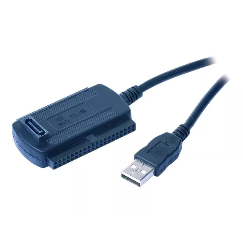 IDE / SATA - USB adapter GEMBIRD AUSI01