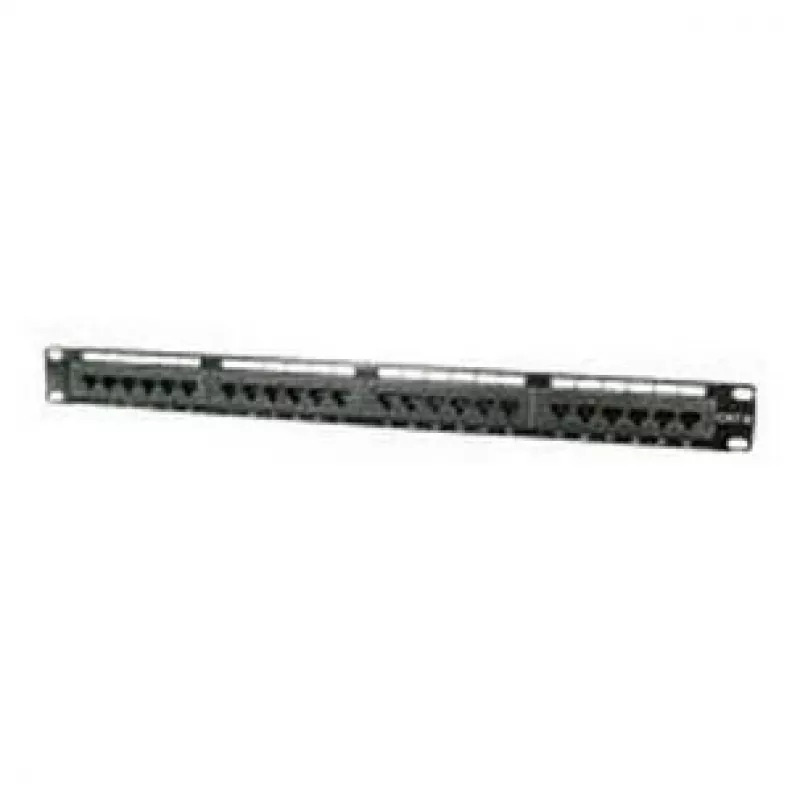LogiLink patch panel 19