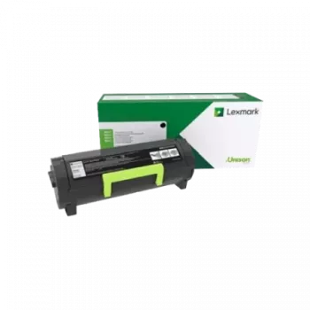 Lexmark 56F2X00 tonerpatron 1 darab fekete