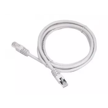 Gembird PP12-1M hálózati kábel bézs Cat5e