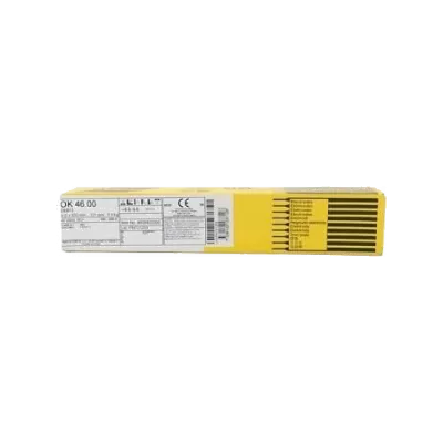 Hegesztőelektródák