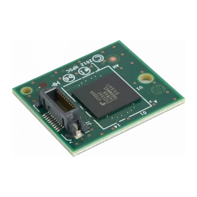 Embedded tárolómodulok