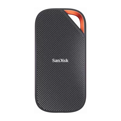 Külső HDD-k és SSD-k