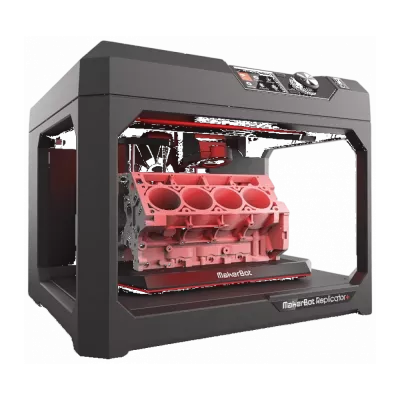 3D-nyomtatók