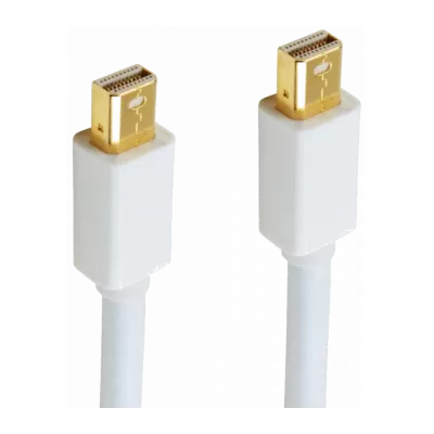 Mini DisplayPort-kábelek és -adapterek