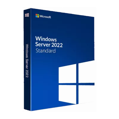 Microsoft Windows Server és CAL-ok