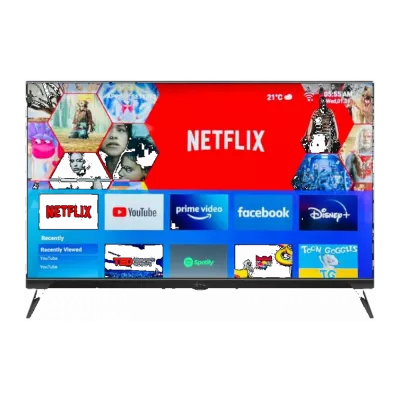 Smart TV-k