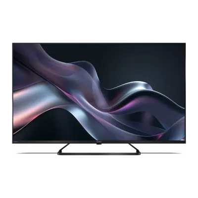 Televíziók