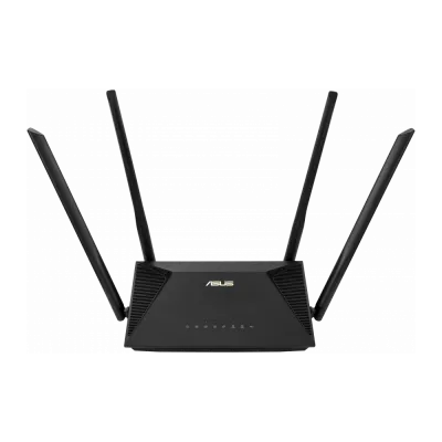 Wi-Fi-routerek