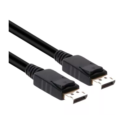 DisplayPort-kábelek és adapterek