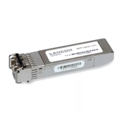 Hálózati transceivermodulok