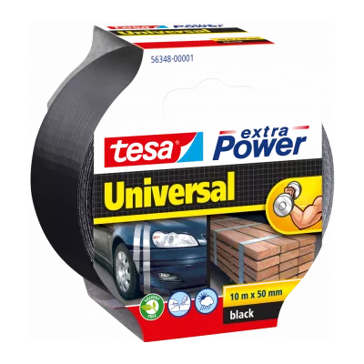 Textilszalagok (duct tape)