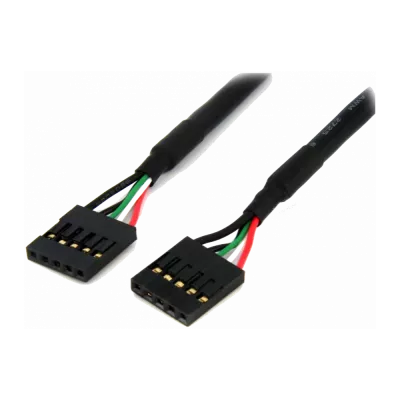Belső USB-kábelek