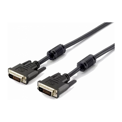 DVI-kábelek és -adapterek