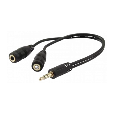 Audiosplitterek
