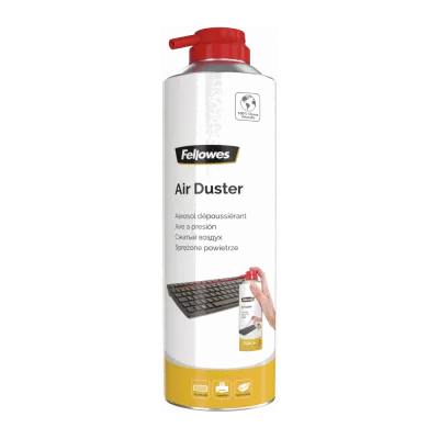 Sűrített levegős spray-k