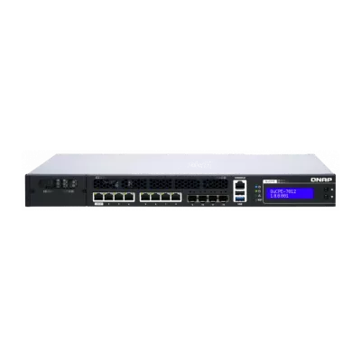 Hálózati virtualizációs appliance-ek