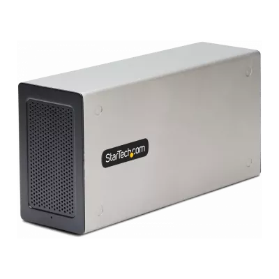 PCIe bővítőházak