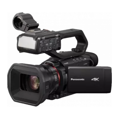 Videokamerák