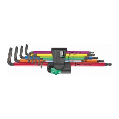 Torx-kulcsok