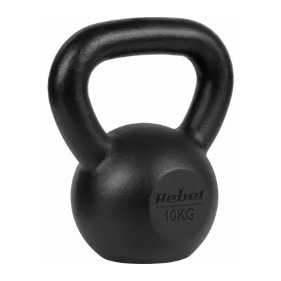 Kettlebellek