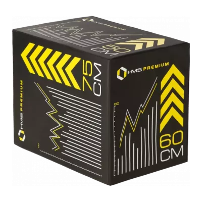 Plyo boxok