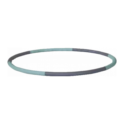 Hula-hoop karikák