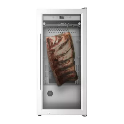 Dry aging érlelőszekrények