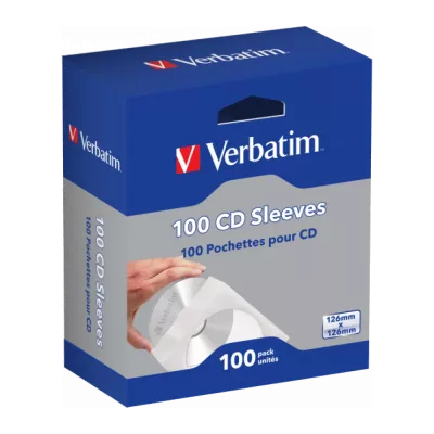 CD/DVD-tokok és betétek