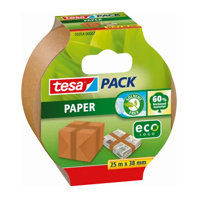 Csomagolószalagok