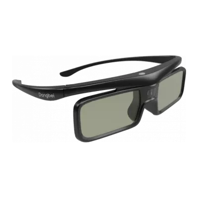 3D szemüvegek