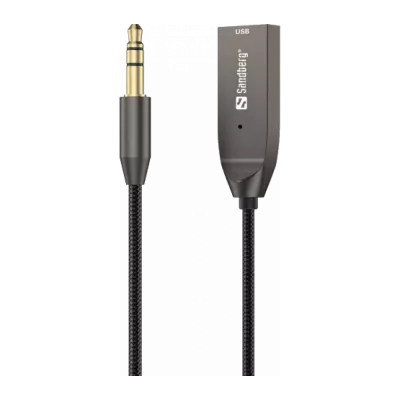 Bluetooth audioadapterek