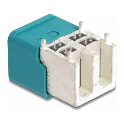 Autóipari Ethernet-kábelek és -csatlakozók