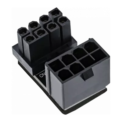 GPU Power Adapters & Monitors