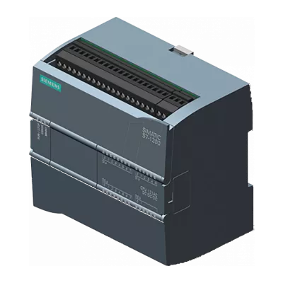 PLC-vezérlők