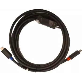 Ochno USB-C - USB-C aktív, 3 m USB-kábel
