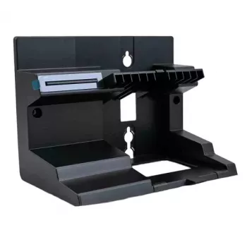 HP Poly VVX 450 fali rögzítőkonzol, 190 mm, 210 mm, 55 mm, 300 g, Kína