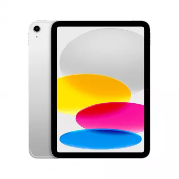 Apple iPad A16 Wi-Fi + Cellular 11 inch 256GB ezüst