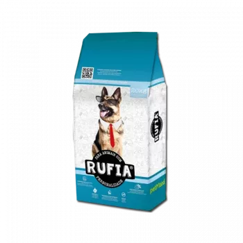 RUFIA Adult - száraz kutyaeledel - 20 kg