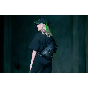 Razer Xanthus Crossbody táska