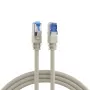 Networking cable EFB Elektronik K5525FGR.10 RJ-45 Cat6a 10 m Grey